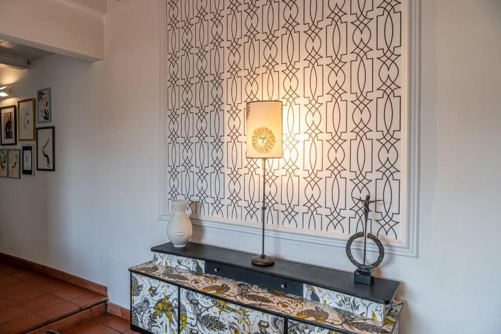 View Of Pitti Palace Elegant Loft Firenze Bagian luar foto